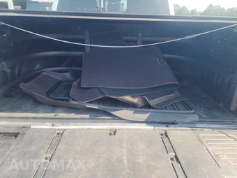 2021 Ford F-150 King Ranch Crew Cab Short Bed - miniatura 16