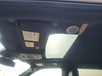 2021 Ford F-150 King Ranch Crew Cab Short Bed - miniatura 17