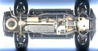 2021 Ford F-150 King Ranch Crew Cab Short Bed - miniatura 18