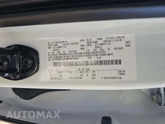 2021 Ford F-150 LARIAT Crew Cab Medium Bed - miniatura 2
