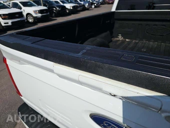 2021 Ford F-150 LARIAT Crew Cab Medium Bed - miniatura 25