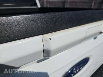 2021 Ford F-150 LARIAT Crew Cab Medium Bed - miniatura 26