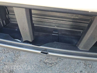 2021 Ford F-150 LARIAT Crew Cab Medium Bed - miniatura 38