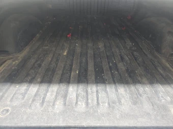 2021 Ford F-150 LARIAT Crew Cab Medium Bed - miniatura 16