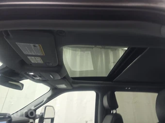 2021 Ford F-150 LARIAT Crew Cab Medium Bed - miniatura 17