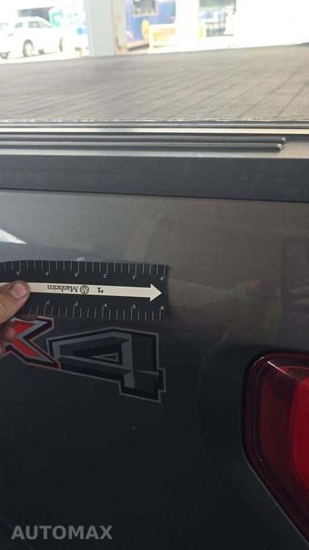 2021 Ford F-150 LARIAT Crew Cab Medium Bed - miniatura 19
