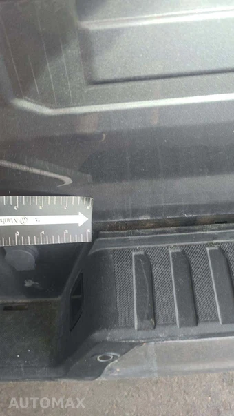 2021 Ford F-150 LARIAT Crew Cab Medium Bed - miniatura 20