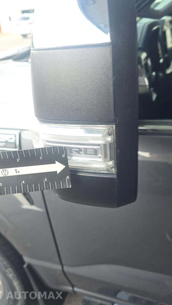 2021 Ford F-150 LARIAT Crew Cab Medium Bed - miniatura 21