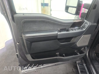 2021 Ford F-150 LARIAT Crew Cab Medium Bed - miniatura 9