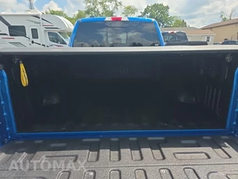 2021 Ford F-150 LARIAT Crew Cab Medium Bed - miniatura 19
