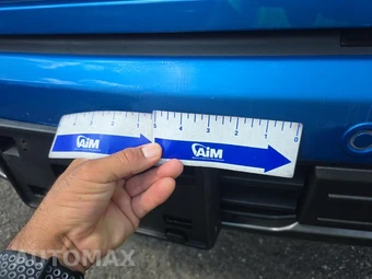 2021 Ford F-150 LARIAT Crew Cab Medium Bed - miniatura 22