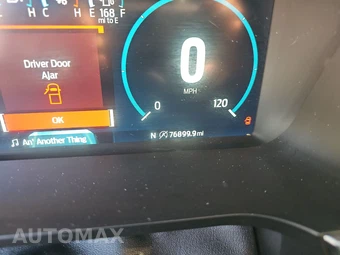 2021 Ford F-150 LARIAT Crew Cab Medium Bed - miniatura 12