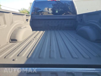 2021 Ford F-150 LARIAT Crew Cab Medium Bed - miniatura 16