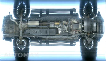 2021 Ford F-150 LARIAT Crew Cab Medium Bed - miniatura 17