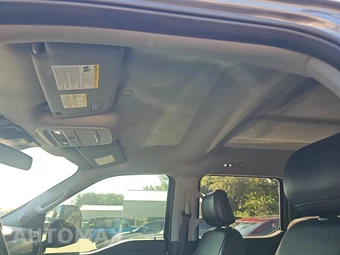 2021 Ford F-150 LARIAT Crew Cab Medium Bed - miniatura 18