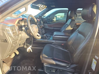 2021 Ford F-150 LARIAT Crew Cab Medium Bed - miniatura 13