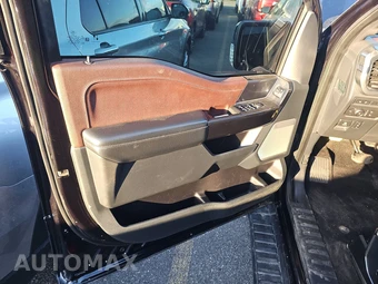 2021 Ford F-150 LARIAT Crew Cab Medium Bed - miniatura 15