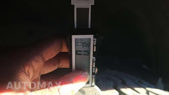2021 Ford F-150 LARIAT Crew Cab Medium Bed - miniatura 28