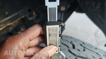 2021 Ford F-150 LARIAT Crew Cab Medium Bed - miniatura 29