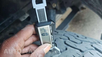 2021 Ford F-150 LARIAT Crew Cab Medium Bed - miniatura 30