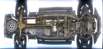 2021 Ford F-150 LARIAT Crew Cab Medium Bed - miniatura 32