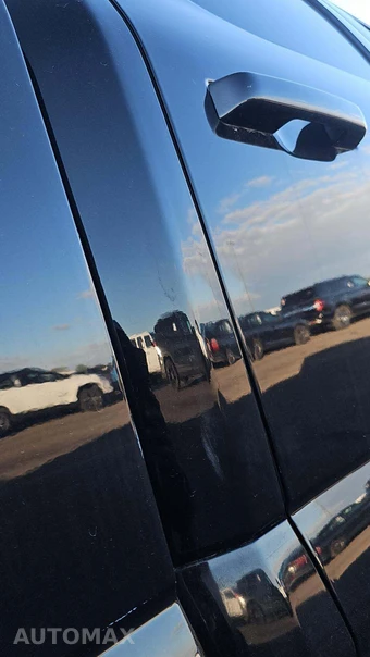 2021 Ford F-150 LARIAT Crew Cab Medium Bed - miniatura 39