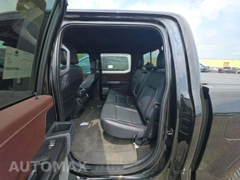 2021 Ford F-150 LARIAT Crew Cab Short Bed - miniatura 13