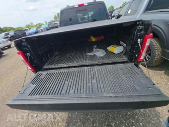 2021 Ford F-150 LARIAT Crew Cab Short Bed - miniatura 14