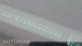 2021 Ford F-150 LARIAT Crew Cab Short Bed - miniatura 17
