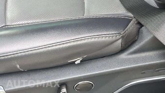 2021 Ford F-150 LARIAT Crew Cab Short Bed - miniatura 25