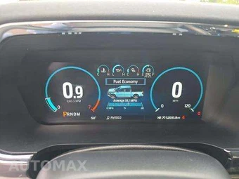 2021 Ford F-150 LARIAT Crew Cab Short Bed - miniatura 10