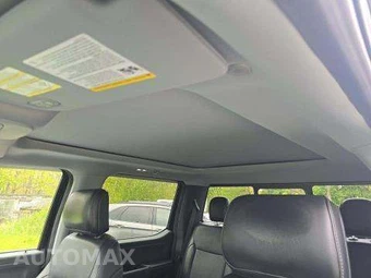 2021 Ford F-150 LARIAT Crew Cab Short Bed - miniatura 12