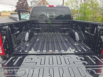 2021 Ford F-150 LARIAT Crew Cab Short Bed - miniatura 15