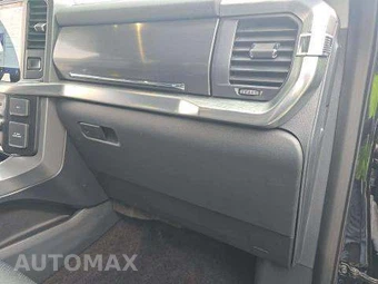 2021 Ford F-150 LARIAT Crew Cab Short Bed - miniatura 20