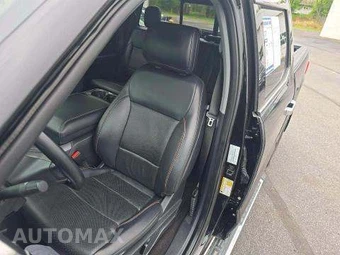 2021 Ford F-150 LARIAT Crew Cab Short Bed - miniatura 7