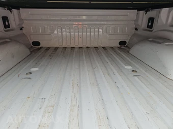 2021 Ford F-150 LARIAT Crew Cab Short Bed - miniatura 16