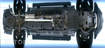 2021 Ford F-150 LARIAT Crew Cab Short Bed - miniatura 17