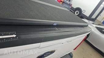 2021 Ford F-150 LARIAT Crew Cab Short Bed - miniatura 23