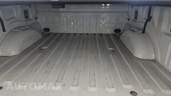2021 Ford F-150 LARIAT Crew Cab Short Bed - miniatura 29