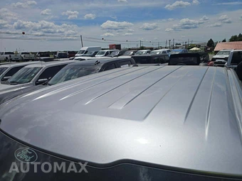 2021 Ford F-150 LARIAT Crew Cab Short Bed - miniatura 12