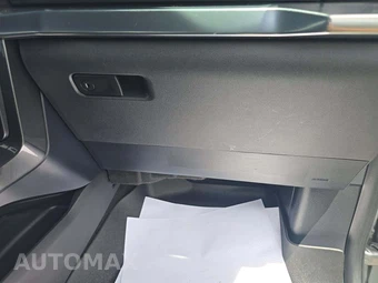2021 Ford F-150 LARIAT Crew Cab Short Bed - miniatura 19