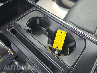 2021 Ford F-150 LARIAT Crew Cab Short Bed - miniatura 8