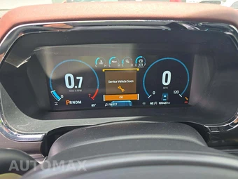 2021 Ford F-150 LARIAT Crew Cab Short Bed - miniatura 9