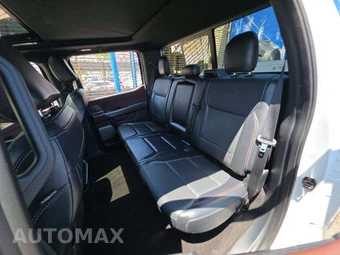 2021 Ford F-150 LARIAT Crew Cab Short Bed - miniatura 13