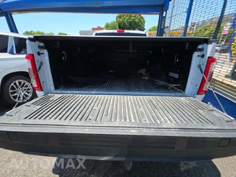 2021 Ford F-150 LARIAT Crew Cab Short Bed - miniatura 14