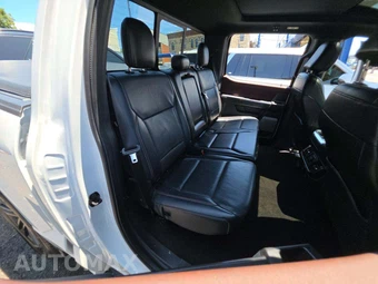 2021 Ford F-150 LARIAT Crew Cab Short Bed - miniatura 16