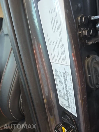 2021 Ford F-150 LARIAT Crew Cab Short Bed - miniatura 14