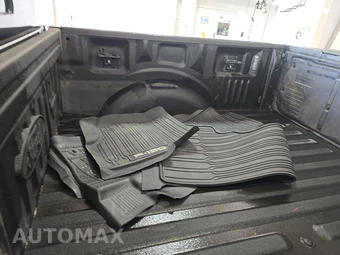 2021 Ford F-150 LARIAT Crew Cab Short Bed - miniatura 16