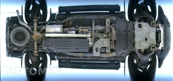 2021 Ford F-150 LARIAT Crew Cab Short Bed - miniatura 17
