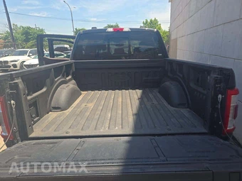 2021 Ford F-150 LARIAT Crew Cab Short Bed - miniatura 14